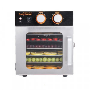 Deshidrator de fructe si legume Demetra SS-6